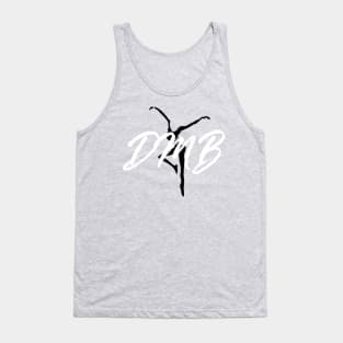 Dave Matthews Band Firedancer Tank Top